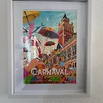 Place Delta Malo Апартаменты Дюнкерк