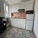 Appartamento Place Delta Malo