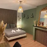 Apartament Place Delta Malo Dunkierka