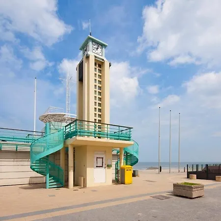 Place Delta Malo Apartamento *