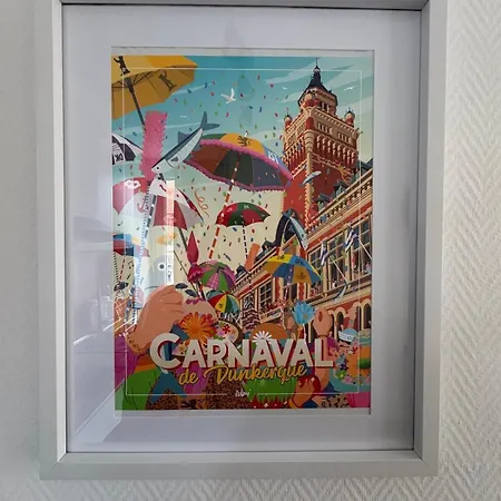 Place Delta Malo Apartamento Dunkirk