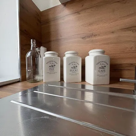 Appartement Place Delta Malo Duinkerke