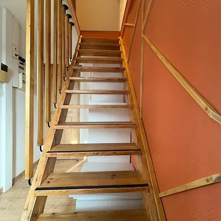 Appartement Place Delta Malo