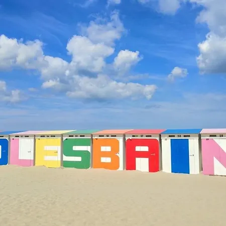 Appartement Place Delta Malo