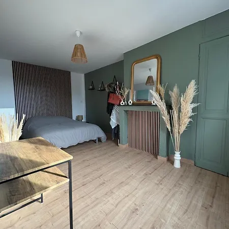 Place Delta Malo Appartement