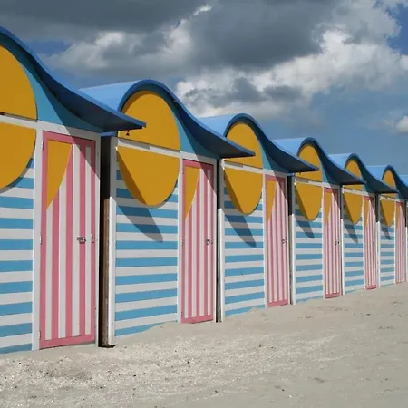 Appartement Place Delta Malo