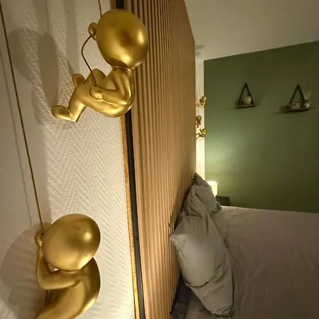 Place Delta Malo Dunkirk