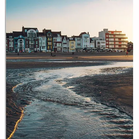 Apartamento Place Delta Malo