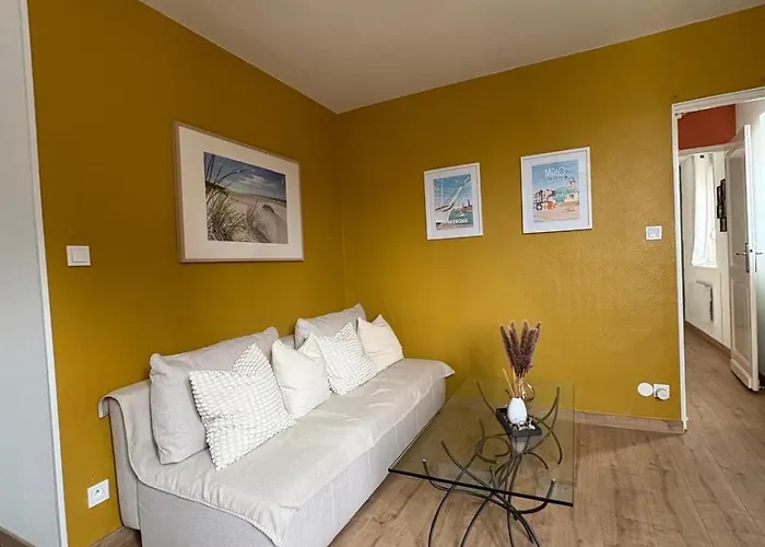 Place Delta Malo Dunkirk