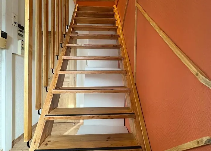 Appartement Place Delta Malo